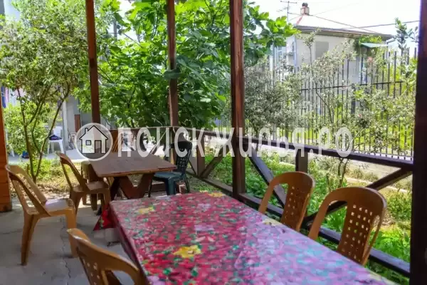 Гостевой дом «Зеленый дворик», Гагра