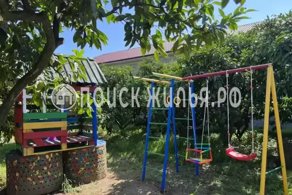 Гостевой дом «Светлана», Цандрипш