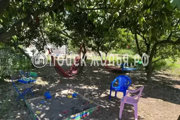 Гостевой дом «Светлана», Цандрипш