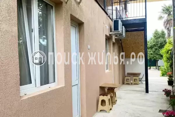 Гостевой дом «Светлана», Цандрипш