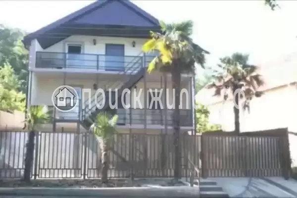 «На Рубиновой», Дагомыс «На Рубиновой», Дагомыс