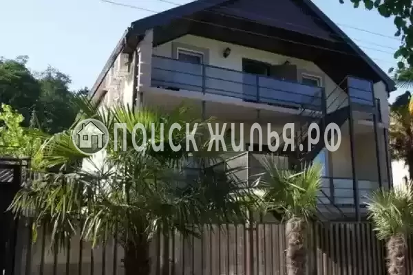 «На Рубиновой», Дагомыс «На Рубиновой», Дагомыс