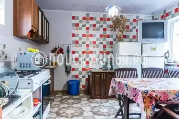 «Валентина», Головинка