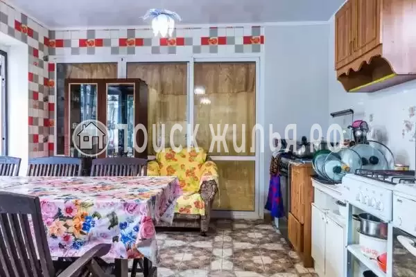 «Валентина», Головинка