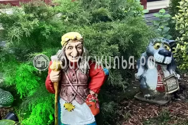 Частный сектор «Валентина», Головинка