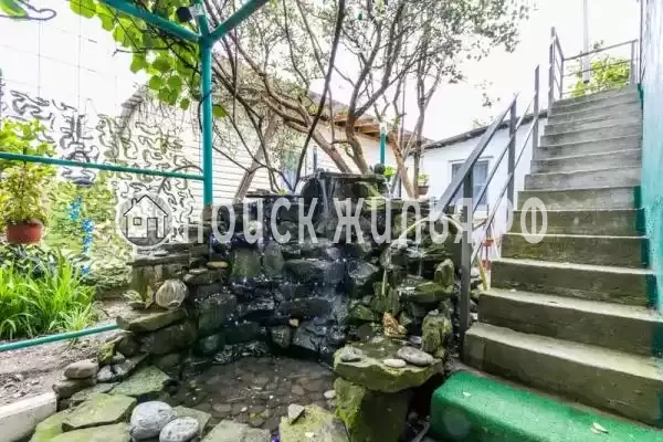 «Валентина», Головинка