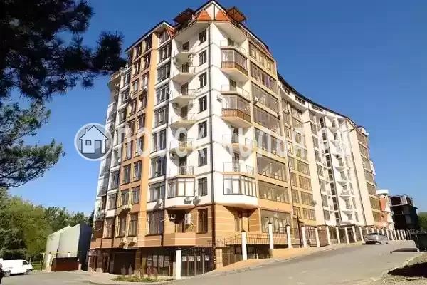 Квартира «Рядом с морем», Краснодарский край, Геленджик, Туристическая, д.4А Квартира «Рядом с морем», Краснодарский край, Геленджик, Туристическая, д.4А