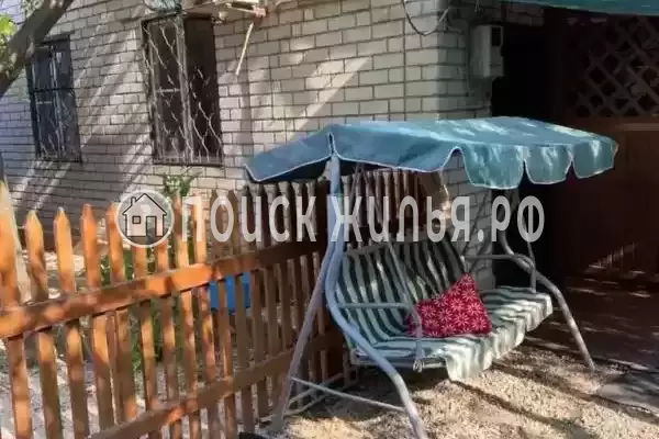 «У самого моря», Голубицкая