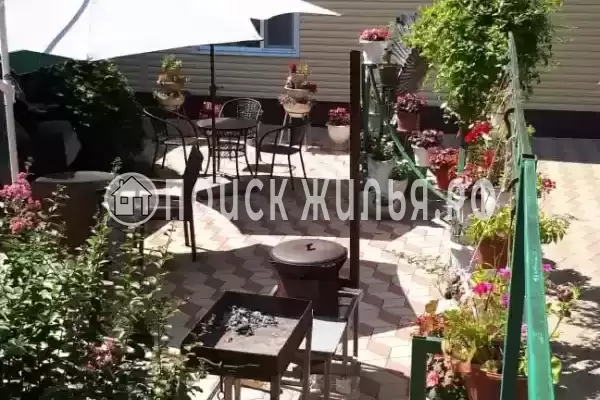 «Орхидея», Пляхо «Орхидея», Пляхо