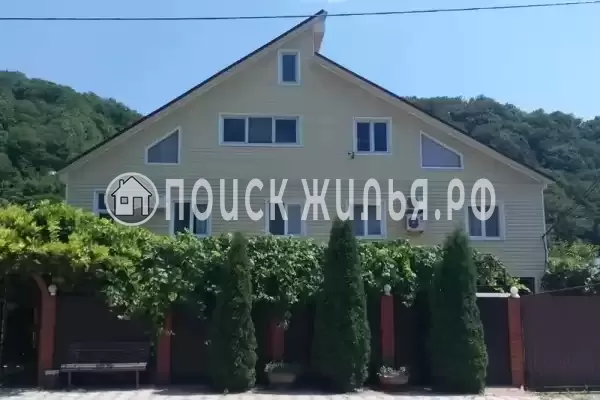 «Орхидея», Краснодарский край, Пляхо, Яблоневый сад, д.37