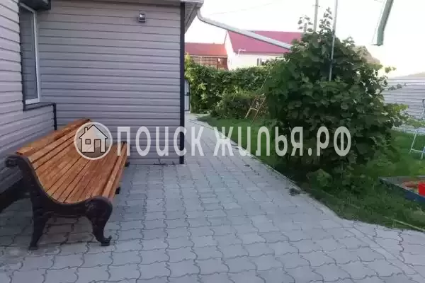 Частный сектор, Высотная, д.13, Голубицкая Частный сектор, Высотная, д.13, Голубицкая