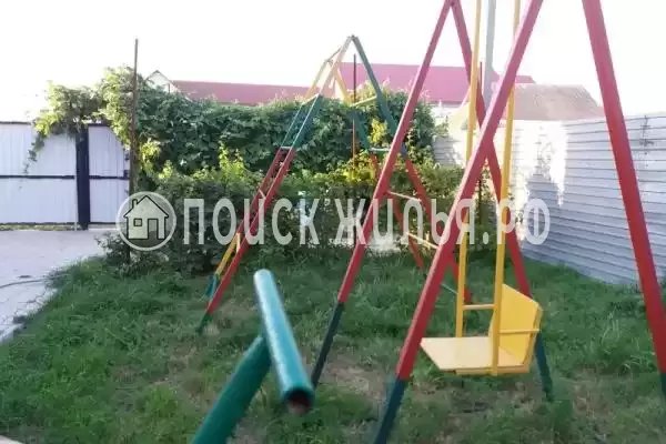 Частный сектор, Высотная, д.13, Голубицкая Частный сектор, Высотная, д.13, Голубицкая