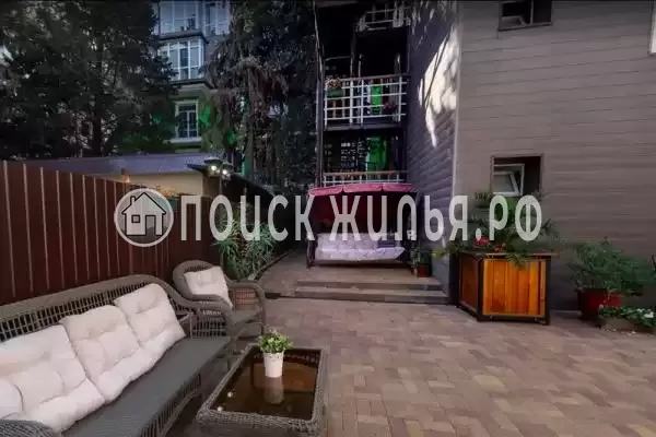 Гостевой дом «Фигурный», Адлер