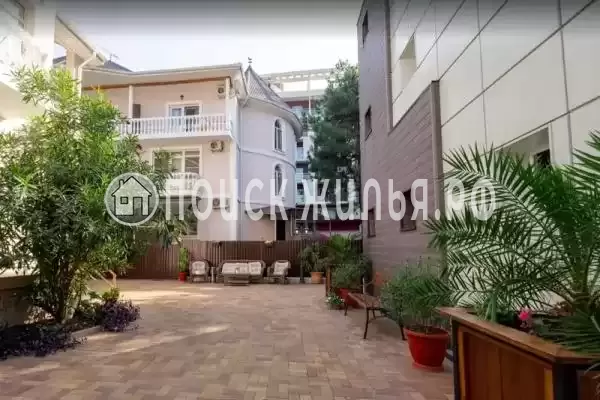 Гостевой дом «Фигурный»