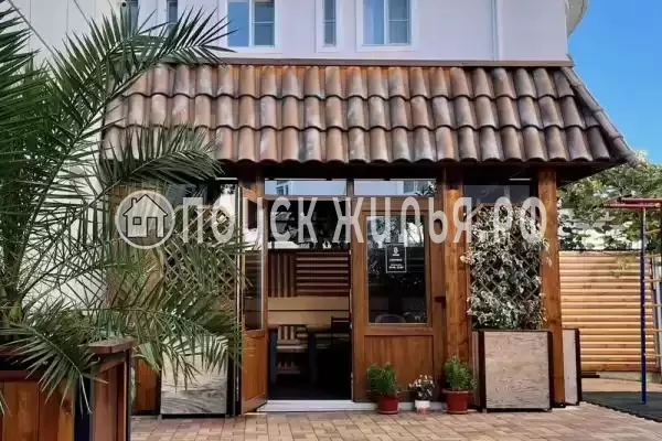 Гостевой дом «Фигурный», Адлер