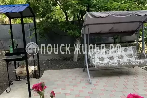 Частный сектор «На Октябрьской», Геленджик Частный сектор «На Октябрьской», Геленджик