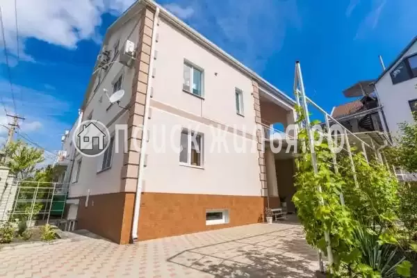 Частный сектор «На Октябрьской», Геленджик Частный сектор «На Октябрьской», Геленджик