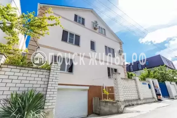 Частный сектор «На Октябрьской»