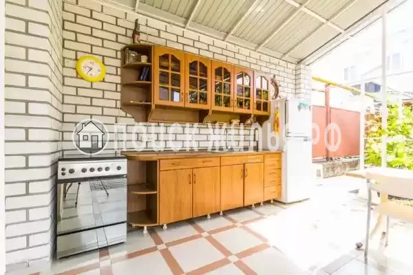 Частный сектор «На Октябрьской», Геленджик Частный сектор «На Октябрьской», Геленджик