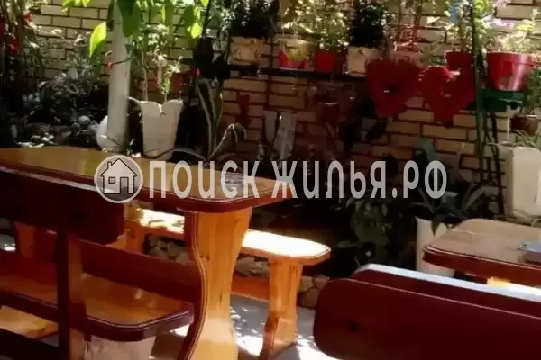 Гостевой дом «Ласточкино гнездо», Гагра