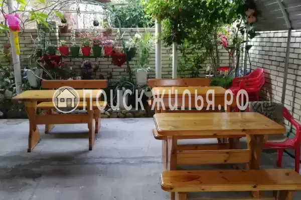 Гостевой дом «Ласточкино гнездо», Республика Абхазия, Гагра, Апсха-Леона, д.12 Гостевой дом «Ласточкино гнездо», Республика Абхазия, Гагра, Апсха-Леона, д.12