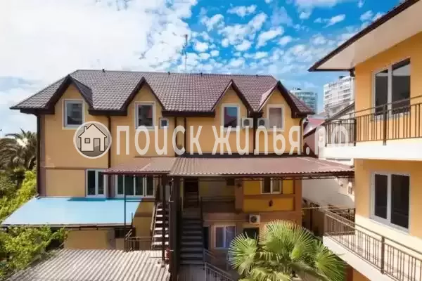 «Ульяна», Адлер