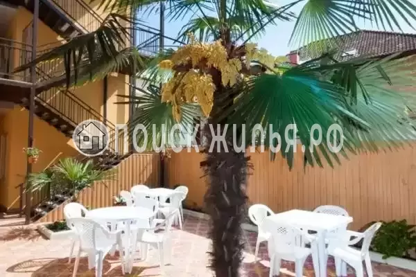 «Ульяна», Адлер