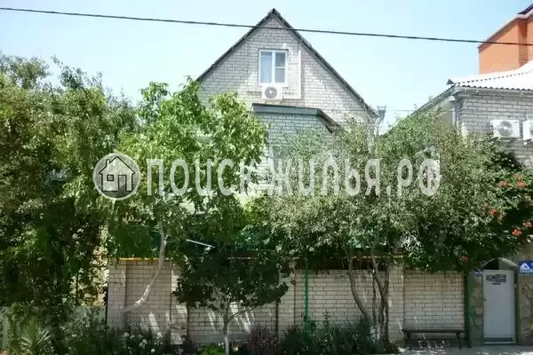 «На Советов 11», Краснодарский край, Кабардинка, Советов, д.11