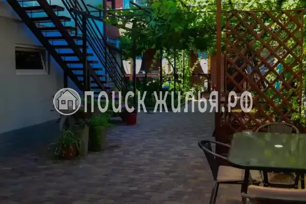 «Лазурь Марин», Геленджик