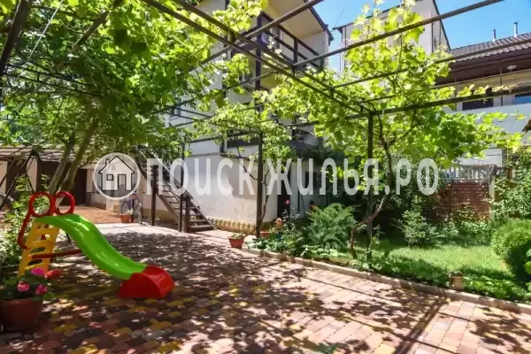 «Лазурь Марин», Геленджик