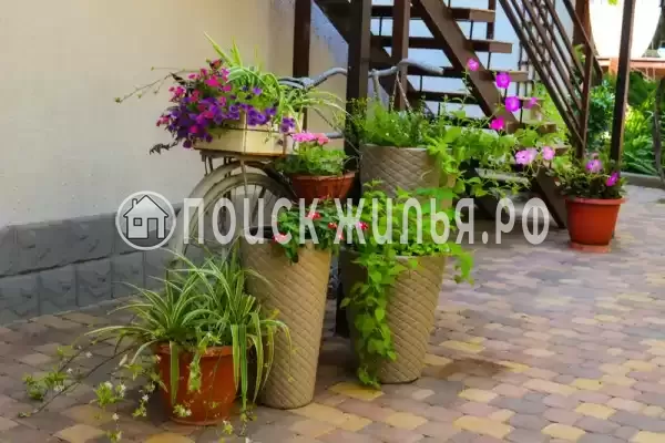 «Лазурь Марин», Геленджик