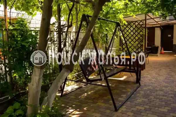 «Лазурь Марин», Геленджик