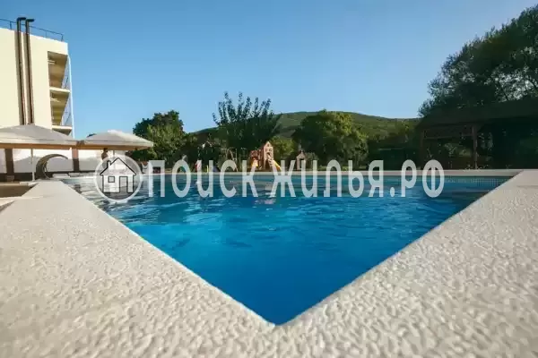 Гостевой дом «Династия-2», Кабардинка