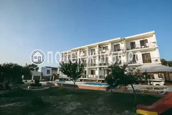 Гостевой дом «Династия-2», Кабардинка