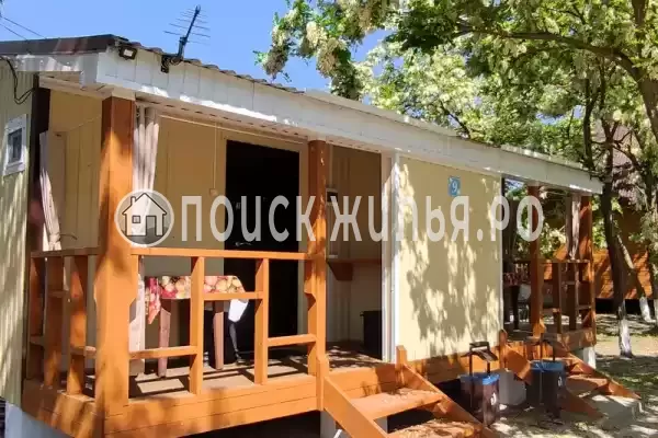 База отдыха «Оазис», Голубицкая База отдыха «Оазис», Голубицкая