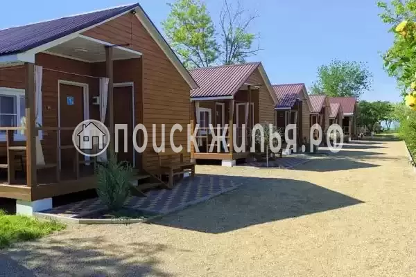 Частный сектор «Кемпинг Оазис», Краснодарский край, Голубицкая, Курортная, д.79/6 Частный сектор «Кемпинг Оазис», Краснодарский край, Голубицкая, Курортная, д.79/6