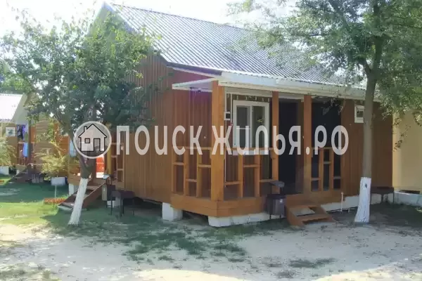 База отдыха «Оазис», Голубицкая База отдыха «Оазис», Голубицкая