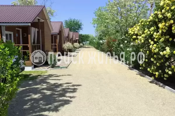 База отдыха «Оазис», Краснодарский край, Голубицкая, Курортная, д.79/6 База отдыха «Оазис», Краснодарский край, Голубицкая, Курортная, д.79/6