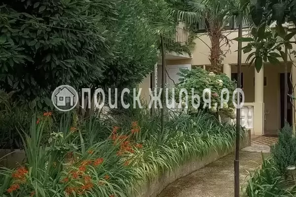 Гостевой дом «На Колхидской», Гагра