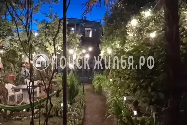 Гостевой дом «На Колхидской», Гагра Гостевой дом «На Колхидской», Гагра