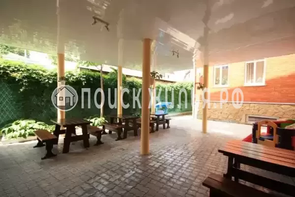 «Бархатный сезон», Анапа