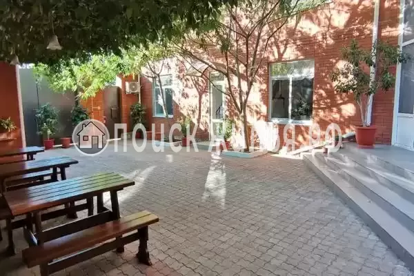 «Бархатный сезон», Анапа