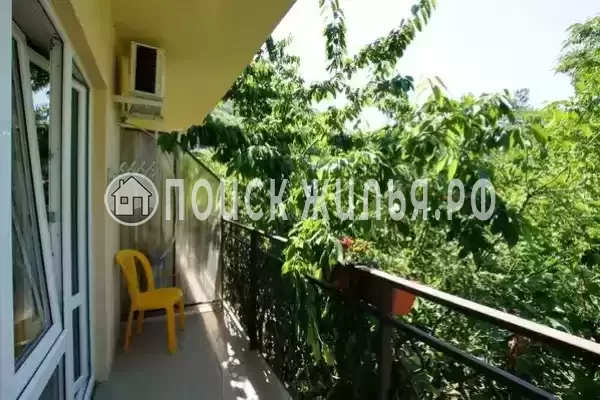 Гостевой дом «Сосновый двор», Ольгинка