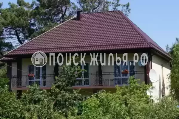 Гостевой дом «Сосновый двор», Краснодарский край, Ольгинка, Заречная, д.11А