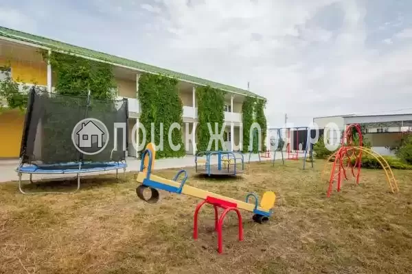 «Aura», Краснодарский край, Кучугуры, Кубанская, д.31