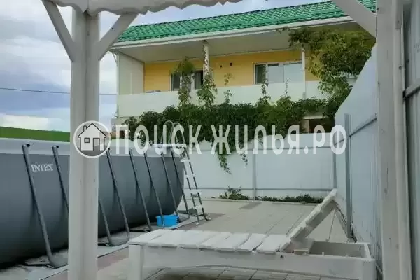 «Aura», Кучугуры «Aura», Кучугуры