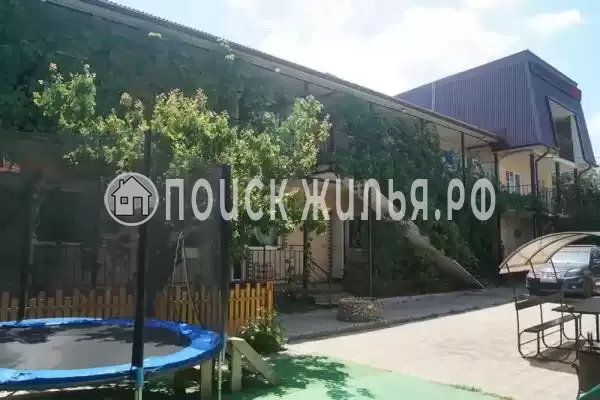 Гостевой дом «На Комсомольской», Тамань Гостевой дом «На Комсомольской», Тамань