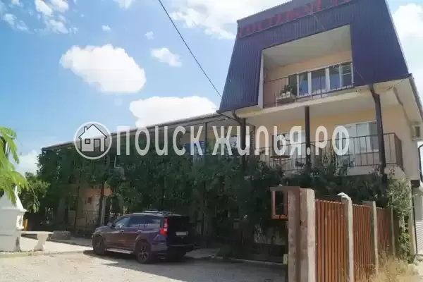 Гостевой дом «На Комсомольской», Краснодарский край, Тамань, Комсомольская, д.1 Гостевой дом «На Комсомольской», Краснодарский край, Тамань, Комсомольская, д.1