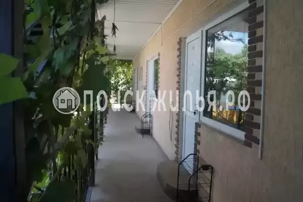 Гостевой дом «На Комсомольской», Тамань Гостевой дом «На Комсомольской», Тамань