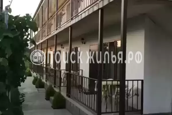 Гостевой дом «У Феликса», Цандрипш